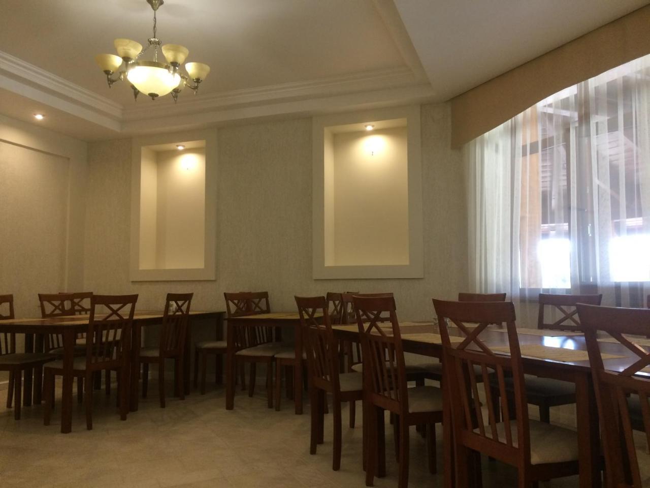 Eco Sadiba Kaskad Hotel Velyka Volosyanka Exterior foto